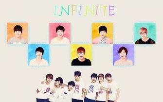Infinite Wallpaper