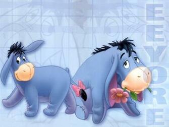 Eeyore Image Wallpaper HD And Background