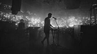 Twenty One Pilots HD Wallpaper