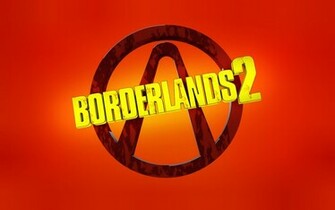 Wallpaper Borderlands