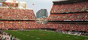 Cleveland Browns Wallpaper HD