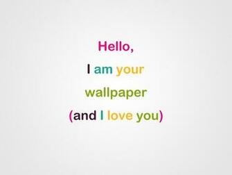 Cute Wallpaper