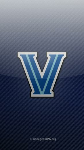 Villanova Wallpaper