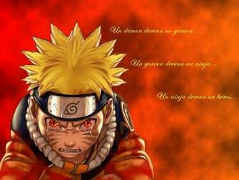 Naruto Kyuubi Mode Kyubi Wallpaper For iPhone Hq Background HD