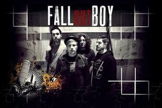 Fall Out Boy Wallpaper Fob Obsession