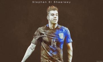 Stephan El Shaarawy Wallpaper By Nazimskikda