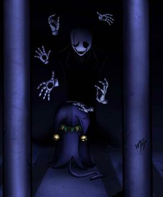 Hello Jevil My Friend By Miyuki Fanarts