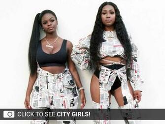 City Girls Star Yung Miami S Baby Daddy Avoids Being Jail Time In