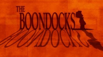 The Boondocks Wallpaper