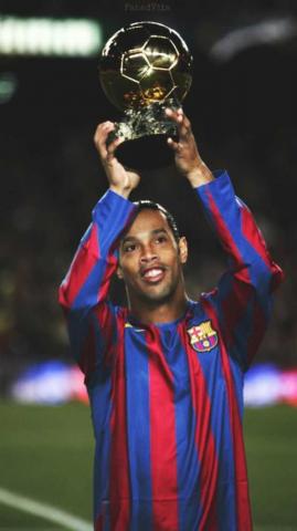 Ronaldinho Wallpaper Football Brazil