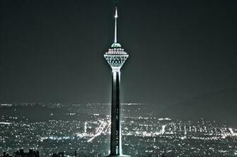 Tehran Wallpaper Fantastic Photos High