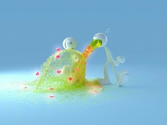 3d Wallpaper Desktop HD