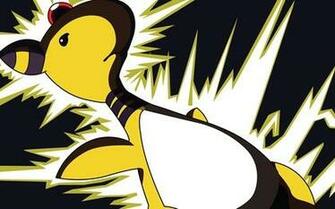 Pokemon Ampharos High Quality Wallpaper Definition