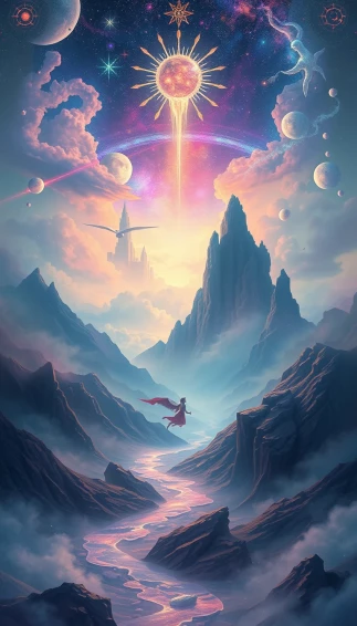 The Lost S Wallpaper