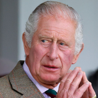King Charles To Star In Amazon Prime Film Wallpaper