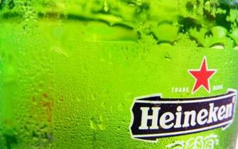 Heineken Wallpaper
