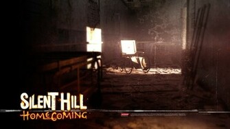 Silenthillhomecoming