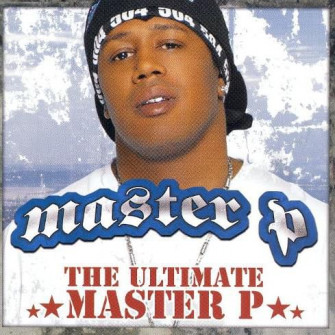 Master P Wallpaper