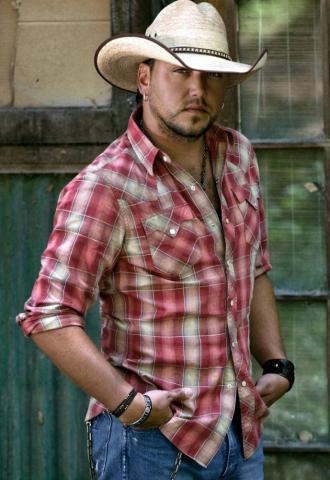 Jason Aldean S Verizon Concert Sells Out In Minutes