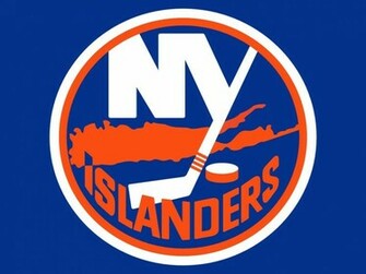 New York Islanders Wallpaper Background