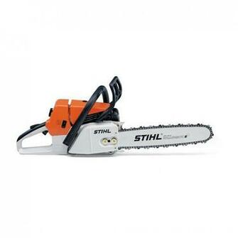 Stihl Ms Motorlu Testere