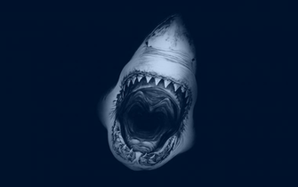 Android Wallpaper Shark Attack Drippler Apps Games News