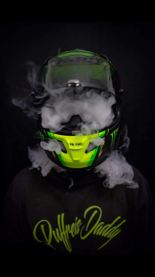 Riders Wallpaper