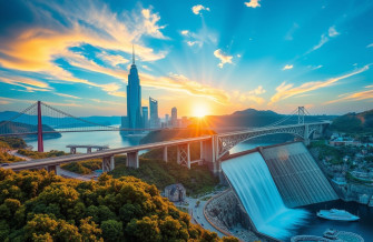 Civil Engineering Wallpaper