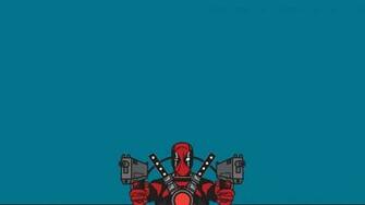 Deadpool Full HD Wallpaper And Background Id