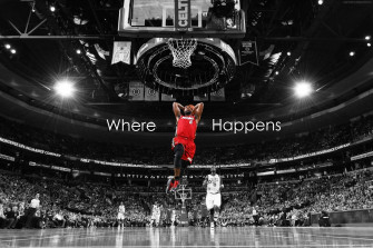 4k Basketball Wallpaper