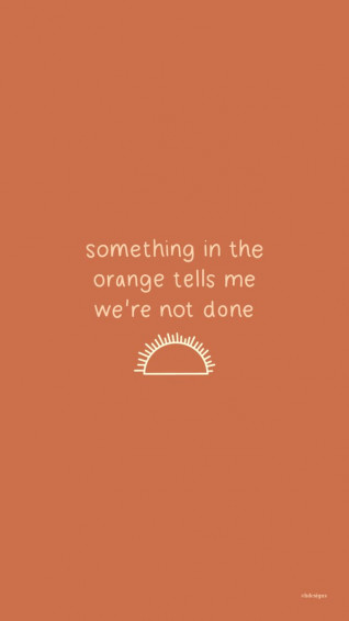 Zach Bryan Lyrics Something In The Orange Country Music
