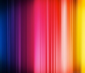 Related Pictures Colorful Stripes And Peace Signs Psp Wallpaper