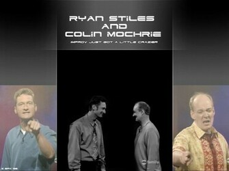 Whose Line Is It Anyway Wallpaper