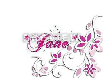 My Name