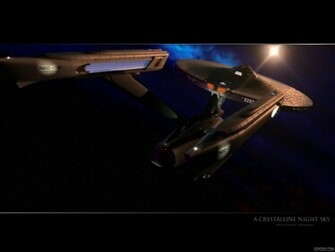Trek Startrekwallpaper Star Online Uhura