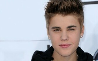 Justin Bieber HD Wallpaper