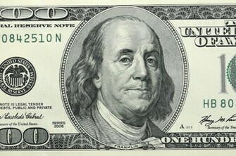 Dollars Bill Wallpaper Land Background From A Number Dollar