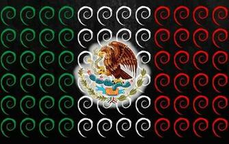 Cool Mexican Background