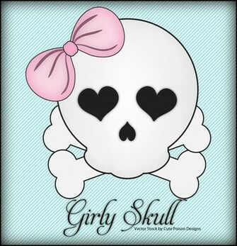 Cute Skull Wallpaper Weddingdressin