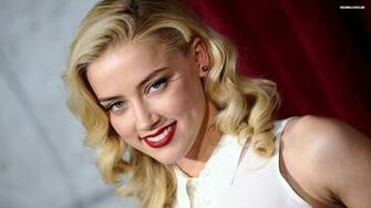 Amber Heard Gallery Wallpaper HD