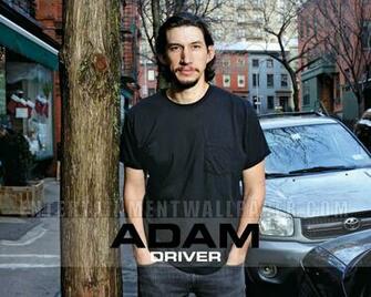 Adam Driver Wallpaper Desktop