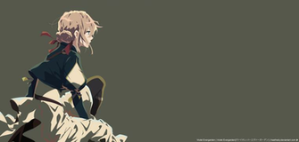 Violet Evergarden 5k Retina Ultra HD Wallpaper And