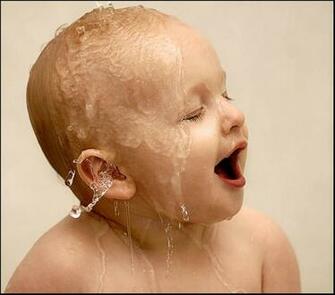 Cute Baby Wallpaper In HD For Your Desktop