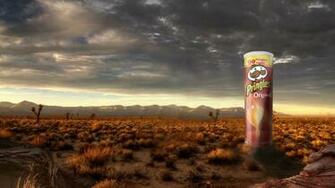 Pringles HD Wallpaper