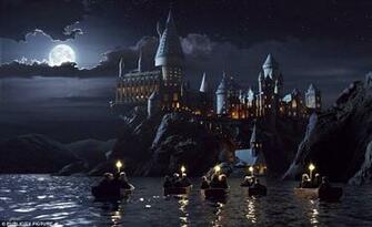 Harry Potter Studio Tour Re See Inside The Movie Sets In