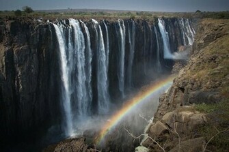 Victoria Falls Tours