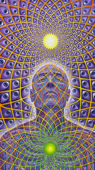 Best Psychedelic Wallpaper Hq