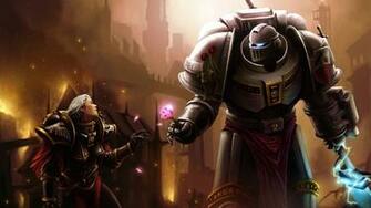 Warhammer 40k Quotes Wallpaper