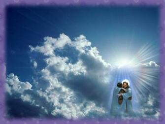 Jesus Christ The Lord Wallpaper