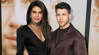 Priyanka Chopra Has Put Having Kids With Nick Jonas On Her To Do